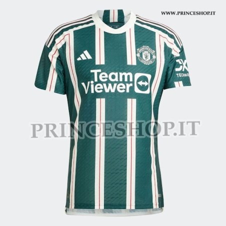 Maglia Away Manchester United 2023/24