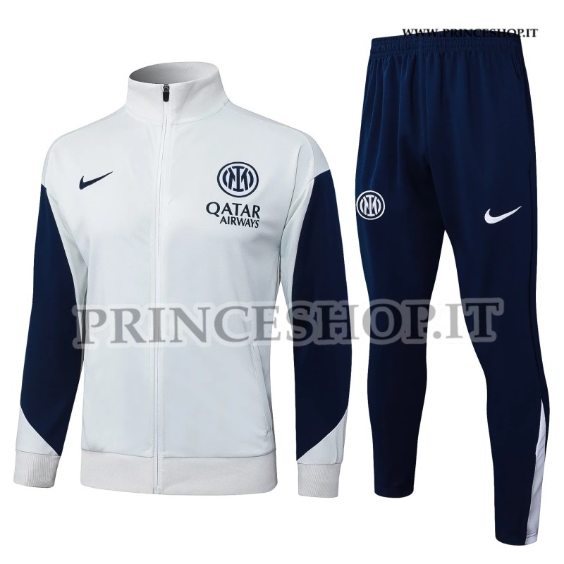 Tuta Inter 2025/26