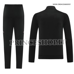 Tuta Juventus 2025/26 - Nera