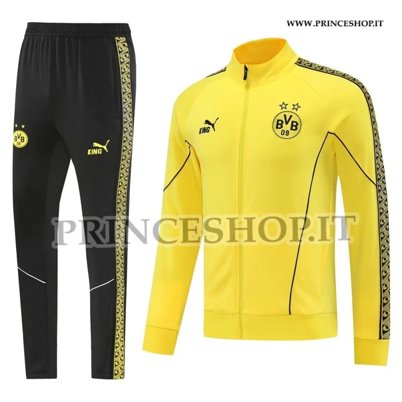 Tuta Borussia Dortmund 2025/26