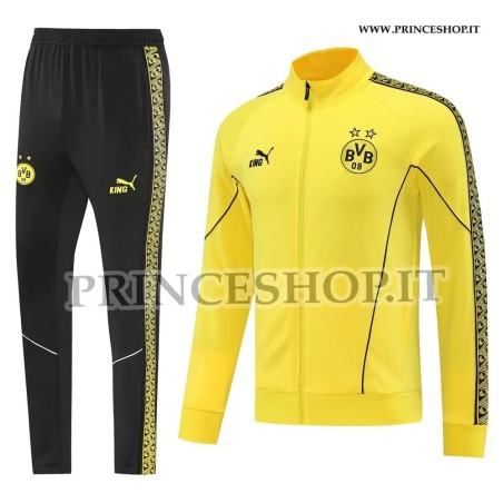 Tuta Borussia Dortmund 2025/26