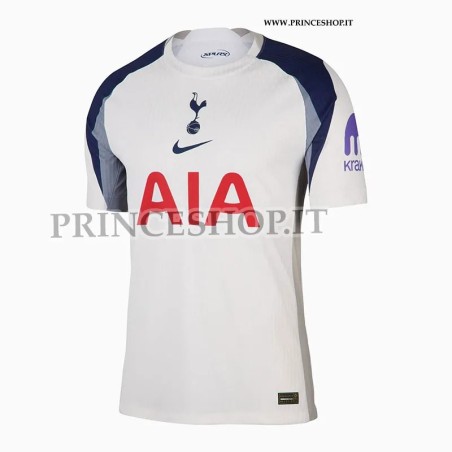 Maglia Home Tottenham 2025/26