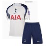 Kit Home Tottenham 2025/26