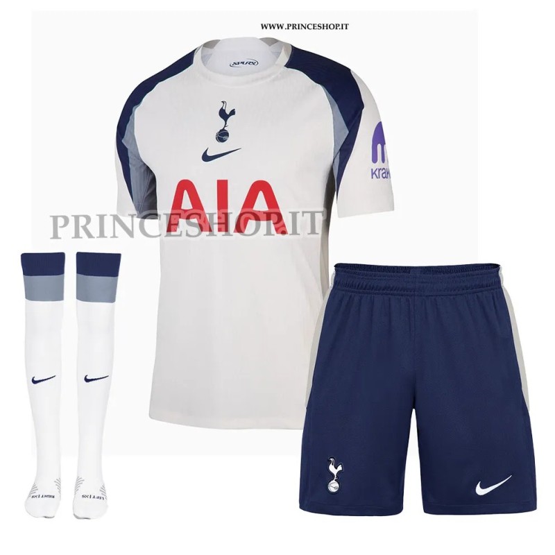 Completo Home Tottenham 2025/26