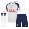 Completo Home Tottenham 2025/26