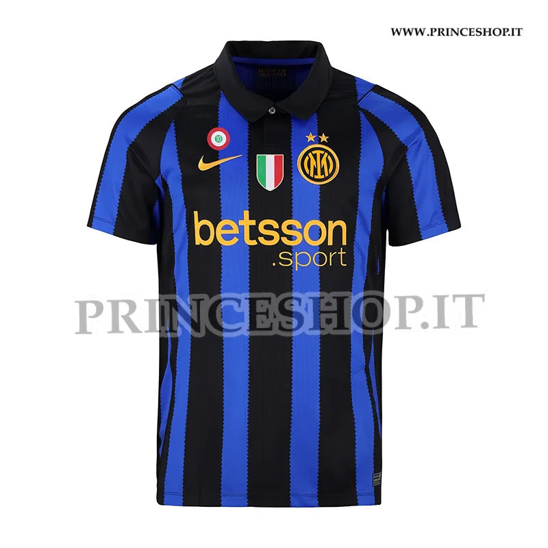 Maglia Home Inter 2026/27