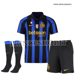 Completo Home Inter 2026/27