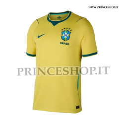 Maglia Home Brasile - Mondiale 2026