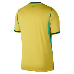 Maglia Home Brasile - Mondiale 2026