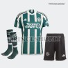 Completo Away Manchester United 2023/24