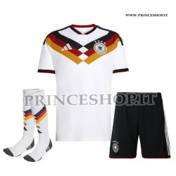 Completo Home Germania - Mondiale 2026