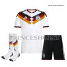 Completo Home Germania - Mondiale 2026