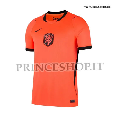 Maglia Home Olanda - Mondiale 2026