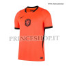 Maglia Home Olanda - Mondiale 2026