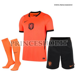 Completo Home Olanda - Mondiale 2026