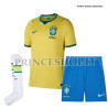 Completo Home Brasile - Mondiale 2026