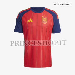 Maglia Home Spagna - Mondiale 2026