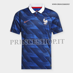 Maglia Home Francia - Mondiale 2026