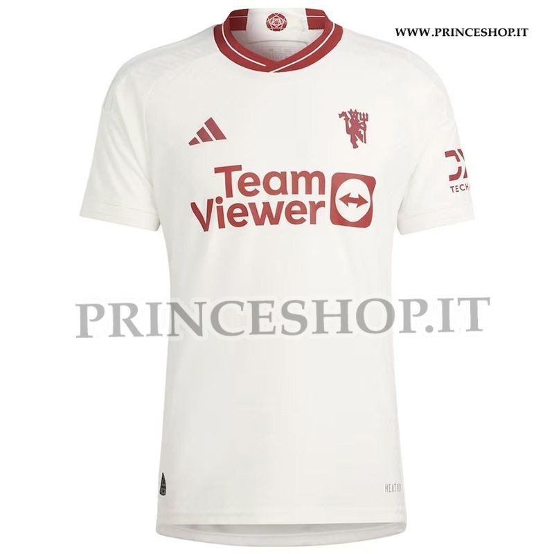 Maglia Third Manchester United 2023/24