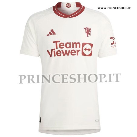 Maglia Third Manchester United 2023/24