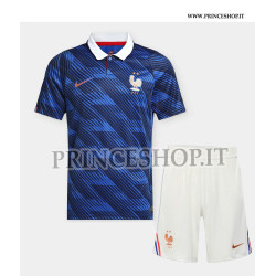 Kit Home Francia - Mondiale 2026