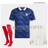 Completo Home Francia - Mondiale 2026