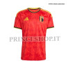 Maglia Home Belgio - Mondiale 2026