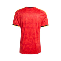 Maglia Home Belgio - Mondiale 2026