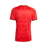 Maglia Home Belgio - Mondiale 2026