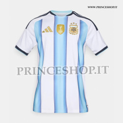 Maglia Home Argentina - Mondiale 2026