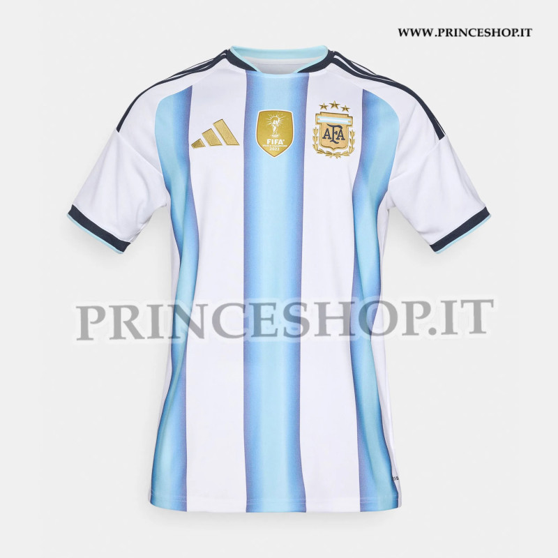Maglia Home Argentina - Mondiale 2026