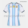Maglia Home Argentina - Mondiale 2026