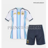 Kit Home Argentina - Mondiale 2026