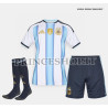 Completo Home Argentina - Mondiale 2026