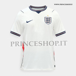 Maglia Home Inghilterra - Mondiale 2026