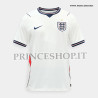 Maglia Home Inghilterra - Mondiale 2026