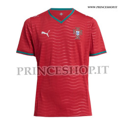 Maglia Home Portogallo - Mondiale 2026