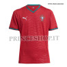 Maglia Home Portogallo - Mondiale 2026