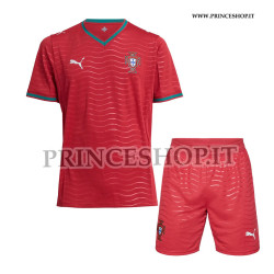Kit Home Portogallo - Mondiale 2026