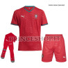 Completo Home Portogallo - Mondiale 2026
