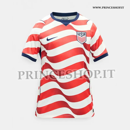 Maglia Home USA - Mondiale 2026