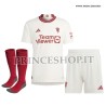 Completo Third Manchester United 2023/24