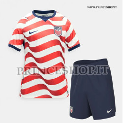 Kit Home USA - Mondiale 2026