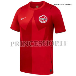 Maglia Home Canada - Mondiale 2026