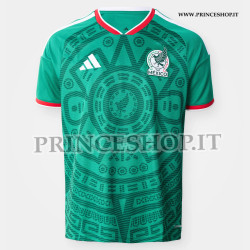 Maglia Home Messico - Mondiale 2026