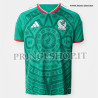 Maglia Home Messico - Mondiale 2026