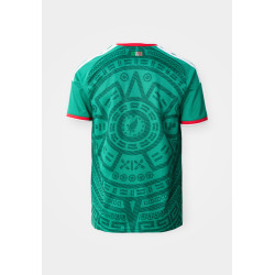 Maglia Home Messico - Mondiale 2026