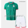 Kit Home Messico - Mondiale 2026