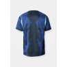 Maglia Away Brasile - Mondiale 2026
