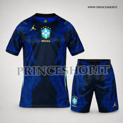 Kit Away Brasile - Mondiale 2026